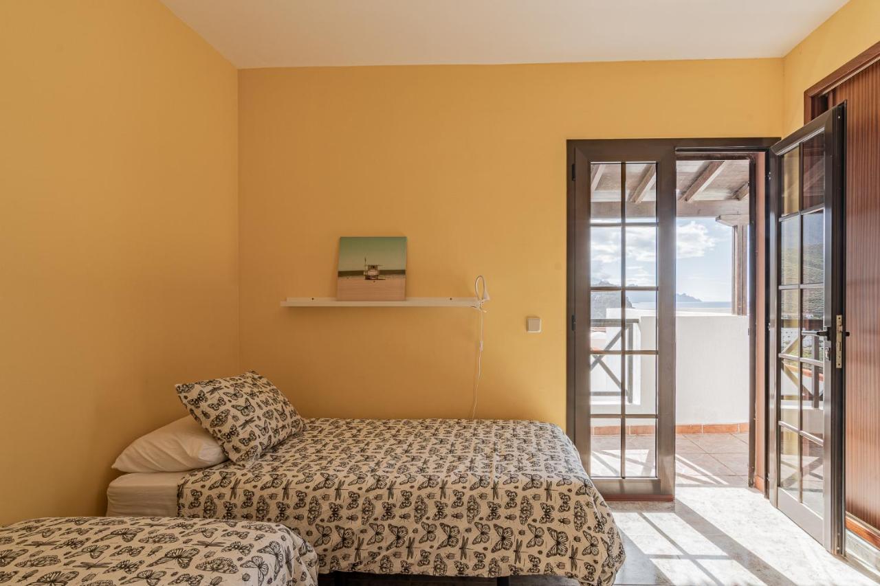 Adosado El Perenquen Villa Agaete  Ngoại thất bức ảnh